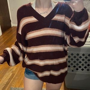American Eagle sweater NWT